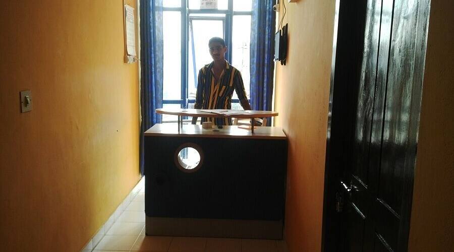 Tkt Tourist Home, Coorg 4